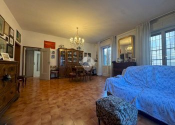 Quadrilocale Via Ciro Menotti, Reggio nell'Emilia - foto 3