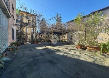 Quadrilocale Via Ciro Menotti, Reggio nell'Emilia - foto 23