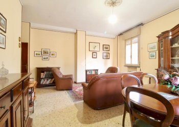 Quadrilocale Via Marco Emilio Lepido, Reggio nell'Emilia - foto 4