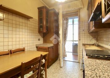 Quadrilocale Via Marco Emilio Lepido, Reggio nell'Emilia - foto 7