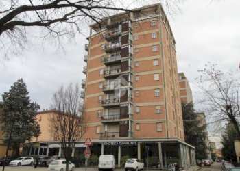 Quadrilocale Via Marco Emilio Lepido, Reggio nell'Emilia - foto 24