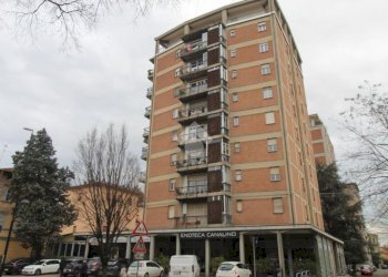 Quadrilocale Via Marco Emilio Lepido, Reggio nell'Emilia - foto 25