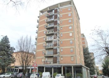 Quadrilocale Via Marco Emilio Lepido, Reggio nell'Emilia - foto 26