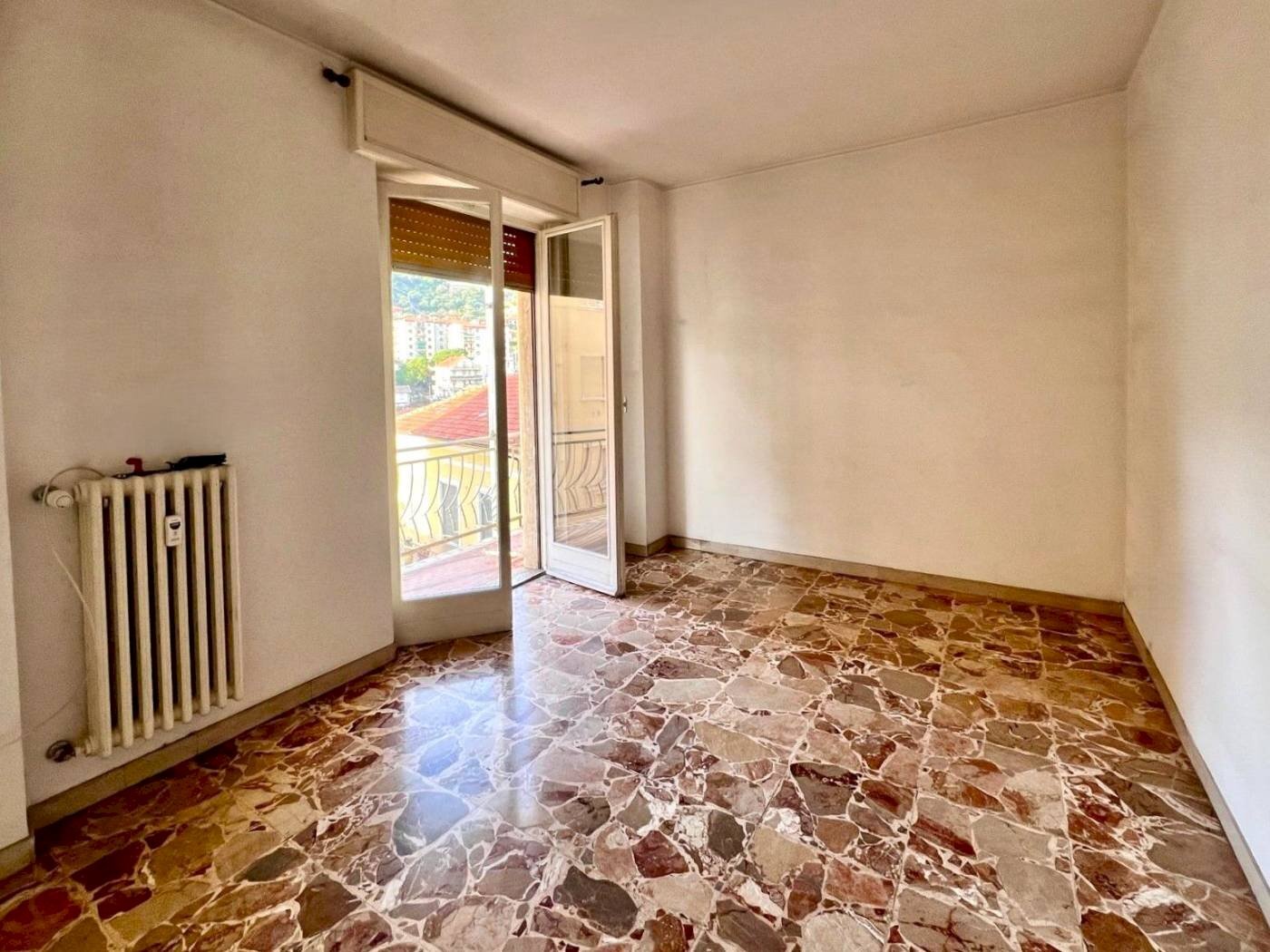 Four-room apartment Via Galileo Galilei, 374, Sanremo - photo 1