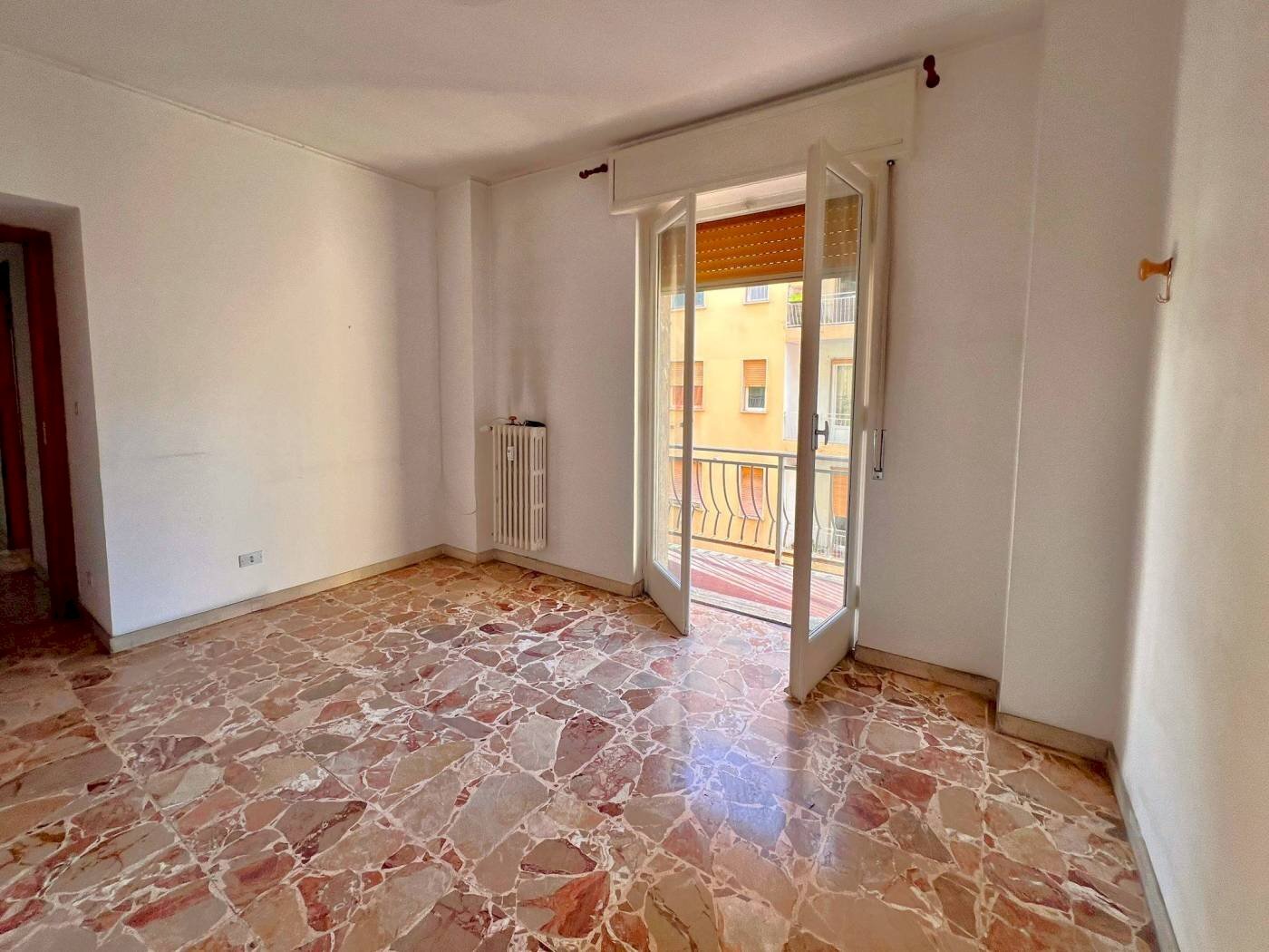 Four-room apartment Via Galileo Galilei, 374, Sanremo - photo 2