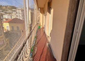 Four-room apartment Via Galileo Galilei, 374, Sanremo - photo 18