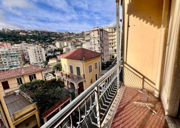 Four-room apartment Via Galileo Galilei, 374, Sanremo - photo 20
