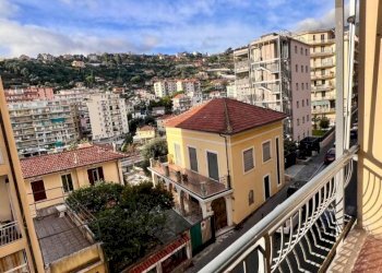 Four-room apartment Via Galileo Galilei, 374, Sanremo - photo 21