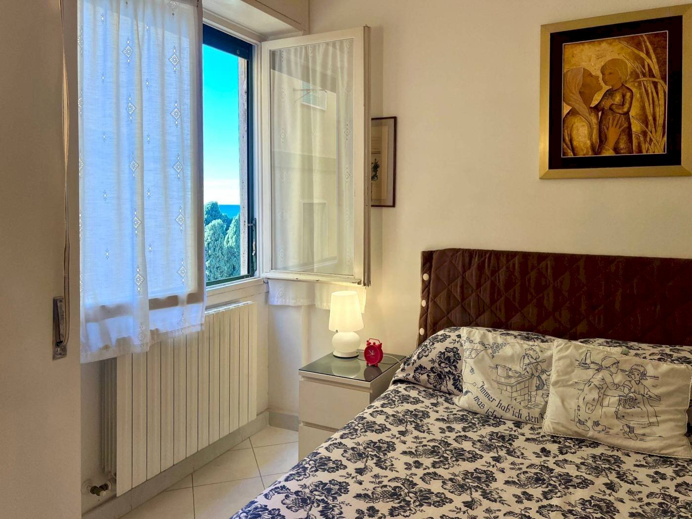Two-room apartment Via Privata Tivoli, Sanremo - photo 1