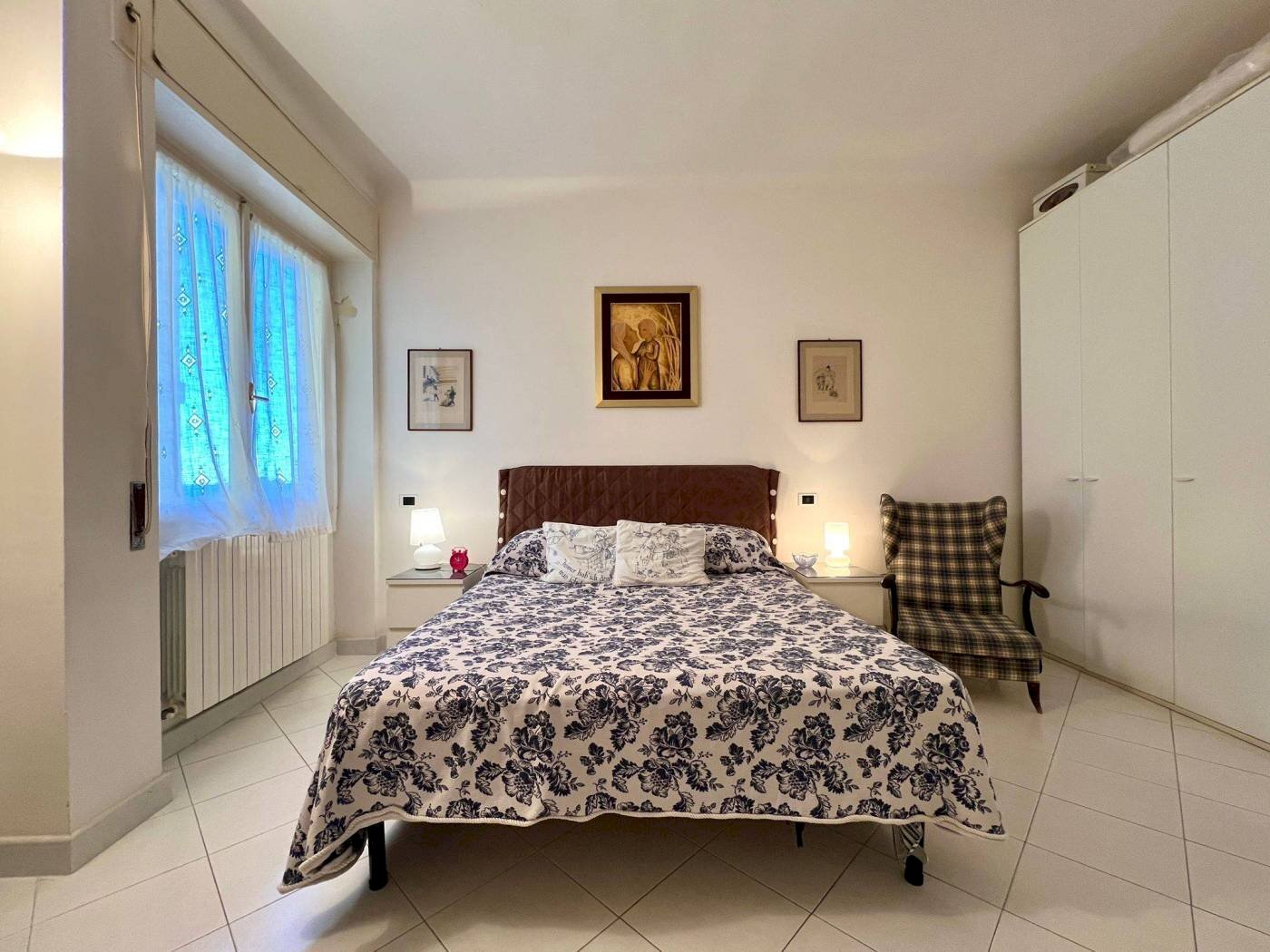 Two-room apartment Via Privata Tivoli, Sanremo - photo 2