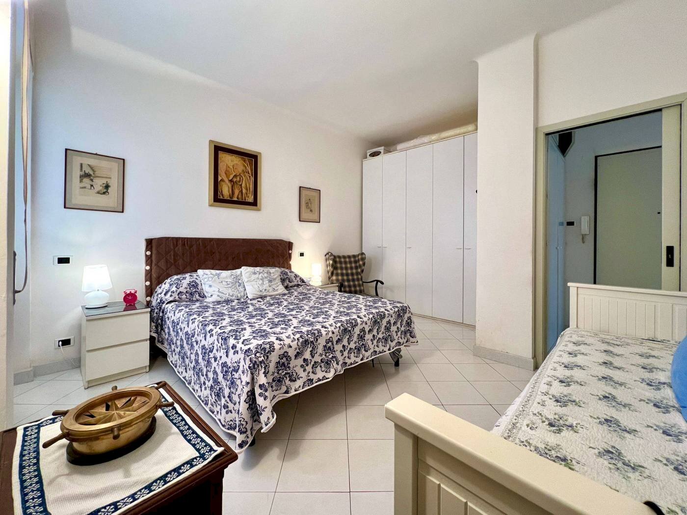 Two-room apartment Via Privata Tivoli, Sanremo - photo 3