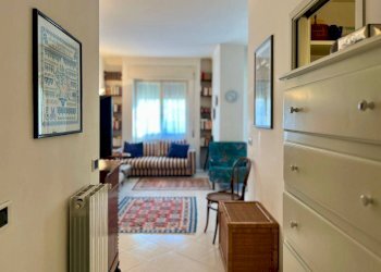 Two-room apartment Via Privata Tivoli, Sanremo - photo 10