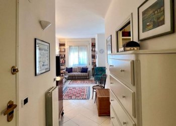 Two-room apartment Via Privata Tivoli, Sanremo - photo 11
