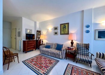 Two-room apartment Via Privata Tivoli, Sanremo - photo 13