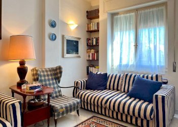 Two-room apartment Via Privata Tivoli, Sanremo - photo 14