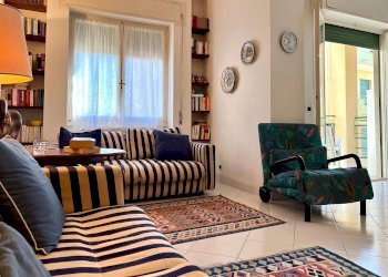 Two-room apartment Via Privata Tivoli, Sanremo - photo 16