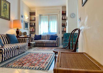 Two-room apartment Via Privata Tivoli, Sanremo - photo 17