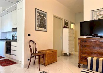 Two-room apartment Via Privata Tivoli, Sanremo - photo 23