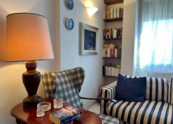 Two-room apartment Via Privata Tivoli, Sanremo - photo 25