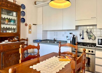 Two-room apartment Via Privata Tivoli, Sanremo - photo 27