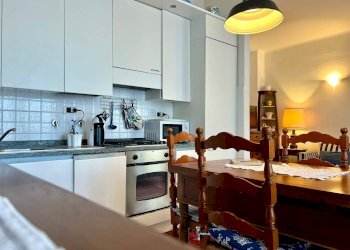 Two-room apartment Via Privata Tivoli, Sanremo - photo 29