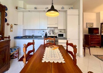 Two-room apartment Via Privata Tivoli, Sanremo - photo 30