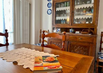 Two-room apartment Via Privata Tivoli, Sanremo - photo 31