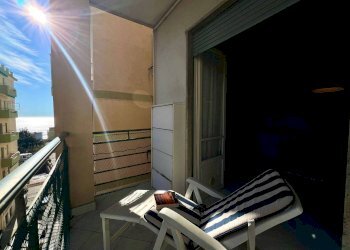 Two-room apartment Via Privata Tivoli, Sanremo - photo 34