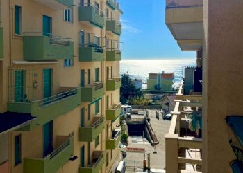 Two-room apartment Via Privata Tivoli, Sanremo - photo 36