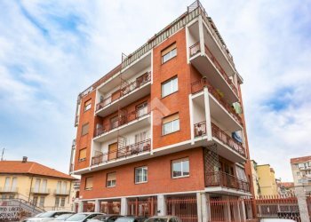 Trilocale Via Giaveno, Torino (zona Aurora) - foto 1