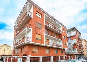 Trilocale Via Giaveno, Torino (zona Aurora) - foto 2