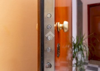 Trilocale Via Giaveno, Torino (zona Aurora) - foto 6