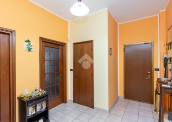 Trilocale Via Giaveno, Torino (zona Aurora) - foto 7