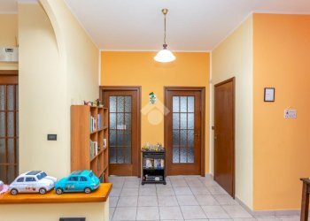 Trilocale Via Giaveno, Torino (zona Aurora) - foto 8