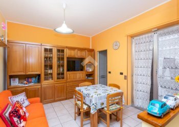 Trilocale Via Giaveno, Torino (zona Aurora) - foto 9