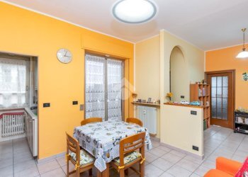 Trilocale Via Giaveno, Torino (zona Aurora) - foto 10