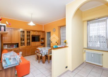 Trilocale Via Giaveno, Torino (zona Aurora) - foto 11