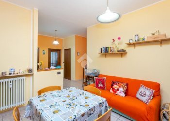 Trilocale Via Giaveno, Torino (zona Aurora) - foto 12