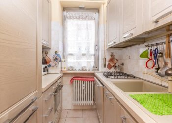 Trilocale Via Giaveno, Torino (zona Aurora) - foto 13