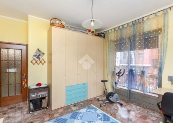 Trilocale Via Giaveno, Torino (zona Aurora) - foto 15