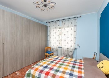 Trilocale Via Giaveno, Torino (zona Aurora) - foto 17