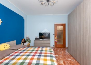 Trilocale Via Giaveno, Torino (zona Aurora) - foto 19