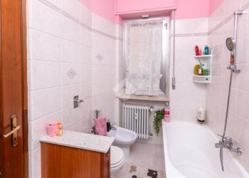 Trilocale Via Giaveno, Torino (zona Aurora) - foto 20