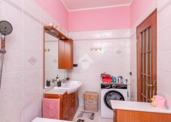 Trilocale Via Giaveno, Torino (zona Aurora) - foto 21