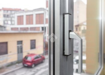 Trilocale Via Giaveno, Torino (zona Aurora) - foto 23