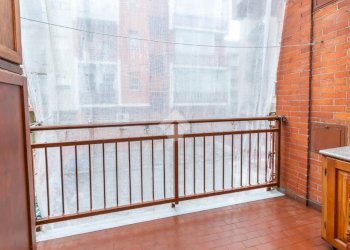 Trilocale Via Giaveno, Torino (zona Aurora) - foto 24