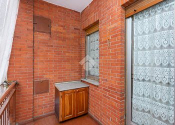 Trilocale Via Giaveno, Torino (zona Aurora) - foto 25