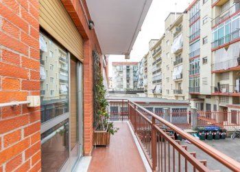 Trilocale Via Giaveno, Torino (zona Aurora) - foto 26