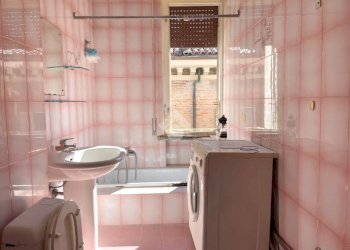 Appartamento Via Sigismondo Pandolfo Malatesta, Rimini - foto 17