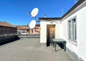 Appartamento Via Sigismondo Pandolfo Malatesta, Rimini - foto 24